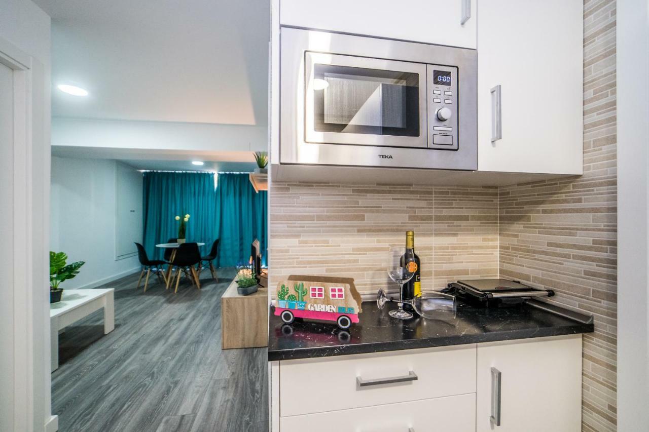 Apartamentos Moby Dick By Wt Benidorm Buitenkant foto